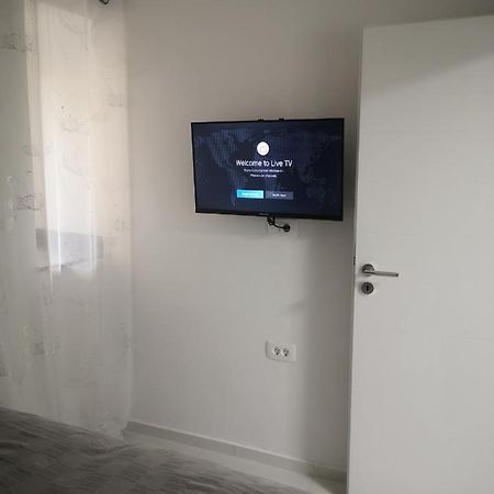 Apartman Hobit Opatija Exterior foto